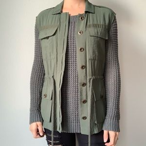 Rachel Roy Utility Vest
